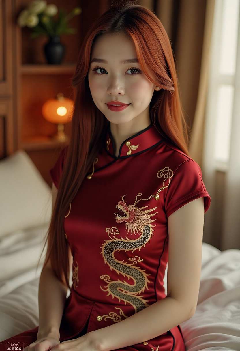 古城往事