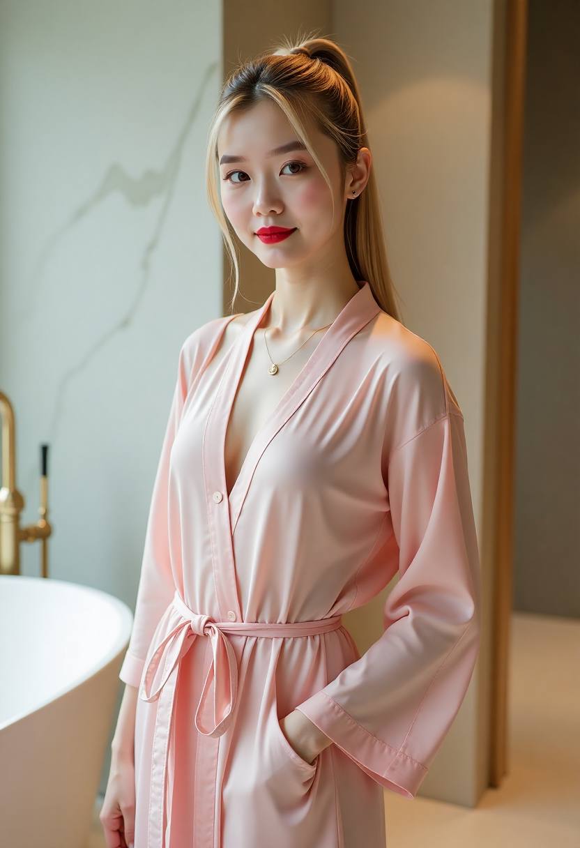 花海往事