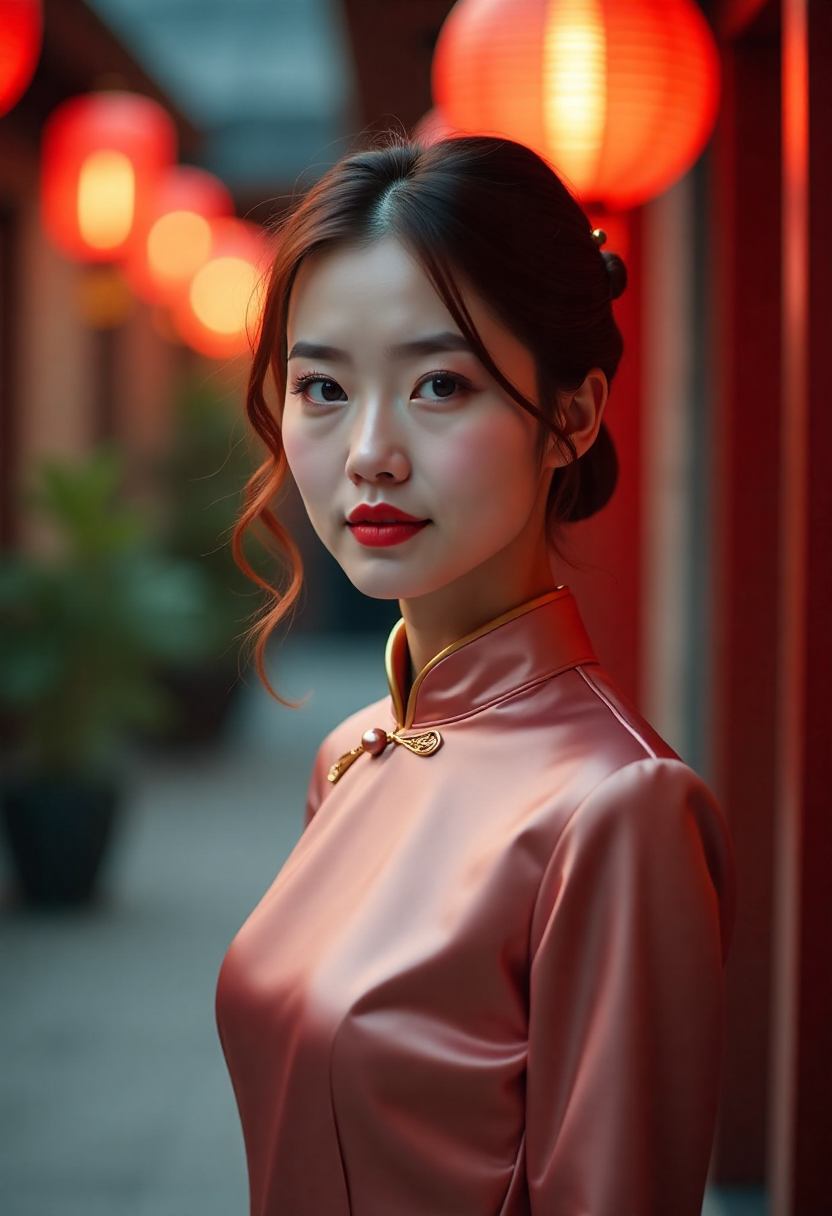 陈静